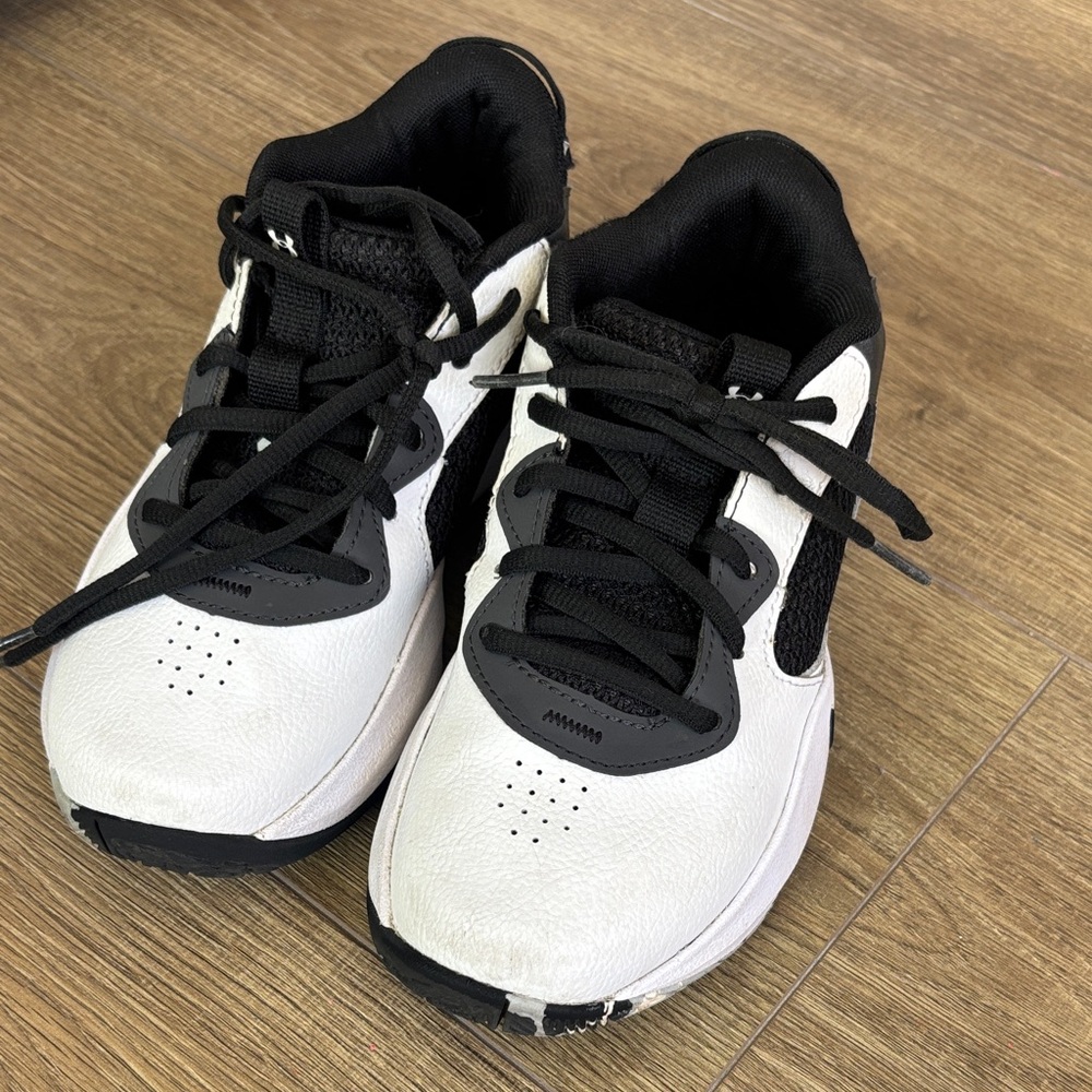 Under Armour Kids Athletic Sneakers